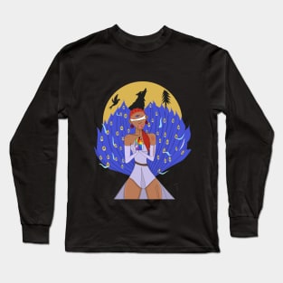 Moon Pride Long Sleeve T-Shirt